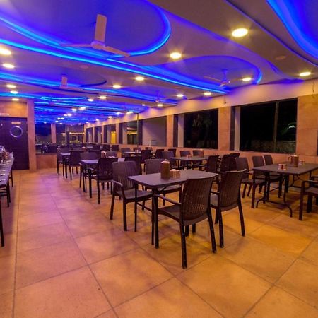 Amansaraa Bhide Retreat Hotel Kihim Eksteriør billede